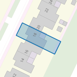 Perceel BGM01-E-1986