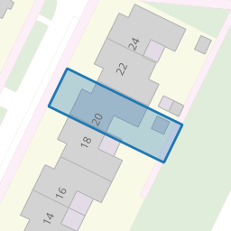 Perceel BGM01-E-1987