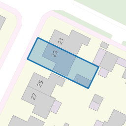 Perceel BGM01-E-1997