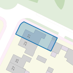 Perceel BGM01-E-1998