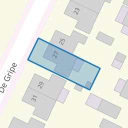 Perceel BGM01-E-1999