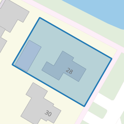 Perceel BGM01-E-2001