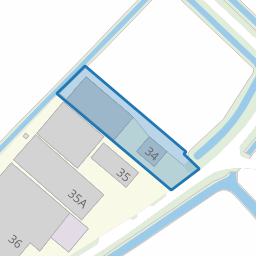 Perceel BGM01-E-2062