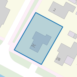 Perceel BGM01-E-2109