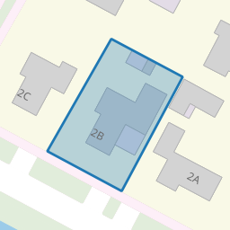 Perceel BGM01-E-2111