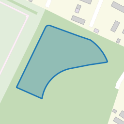 Perceel BGM01-E-2118