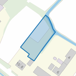 Perceel BGM01-E-2165