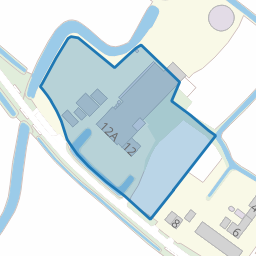 Perceel BGM01-E-2166