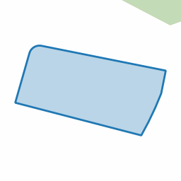 Perceel BGM01-E-2172