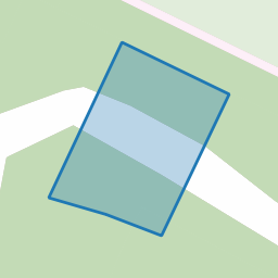 Perceel BGM01-E-2230