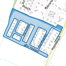 Perceel BGM01-E-2232