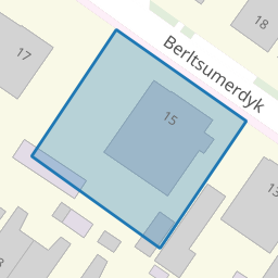 Perceel BGM01-E-2235