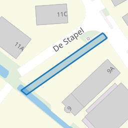 Perceel BGM01-E-2238