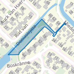 Perceel BGM01-E-2245