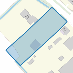 Perceel BGM01-F-1017