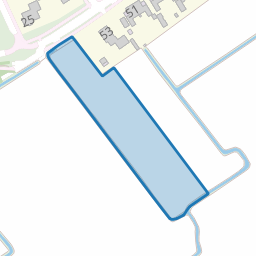 Perceel BGM01-F-1025