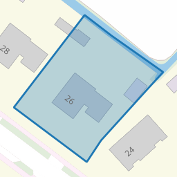 Perceel BGM01-F-1028