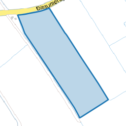 Perceel BGM01-F-1070