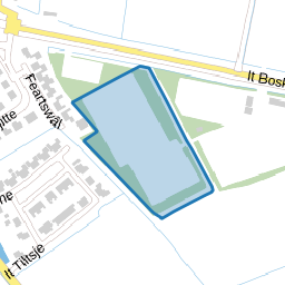 Perceel BGM01-F-1089