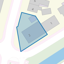 Perceel BGM01-F-1099