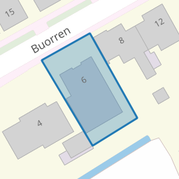 Perceel BGM01-F-1118