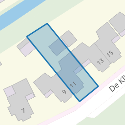 Perceel BGM01-F-1131