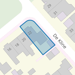 Perceel BGM01-F-1153