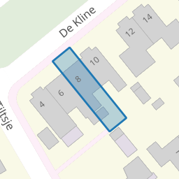 Perceel BGM01-F-1160