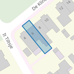 Perceel BGM01-F-1161