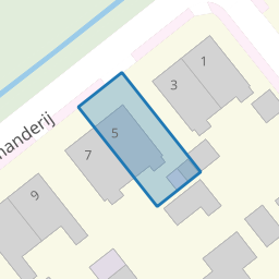 Perceel BGM01-F-1181