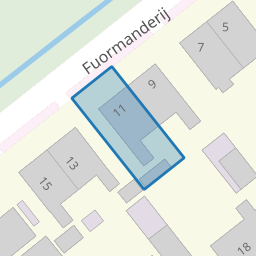 Perceel BGM01-F-1184