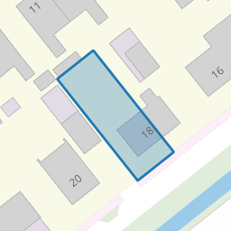 Perceel BGM01-F-1192