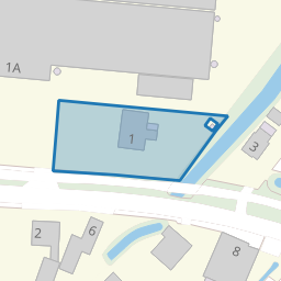 Perceel BGM01-F-1234