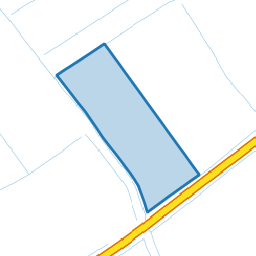 Perceel BGM01-F-1255