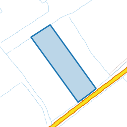 Perceel BGM01-F-1256