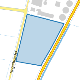 Perceel BGM01-F-1287