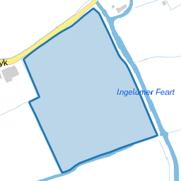 Perceel BGM01-F-1292