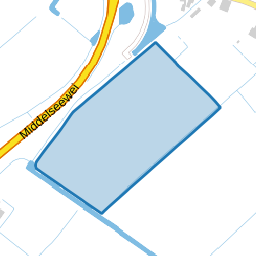 Perceel BGM01-F-1306