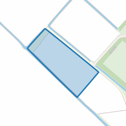 Perceel BGM01-F-1310