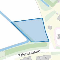 Perceel BGM01-F-1311