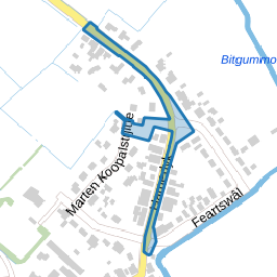 Perceel BGM01-F-1312