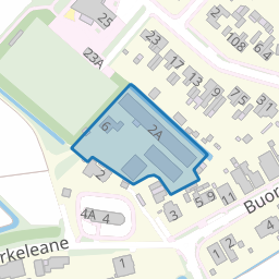 Perceel BGM01-F-1335