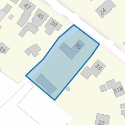 Perceel BGM01-F-1395