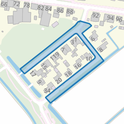 Perceel BGM01-F-1397