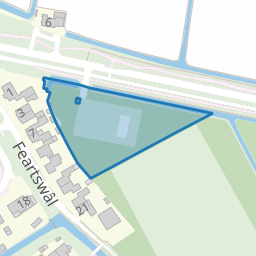 Perceel BGM01-F-1398