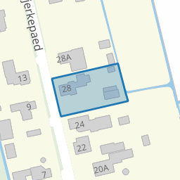 Perceel BGM02-A-1370