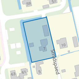 Perceel BGM02-A-2164