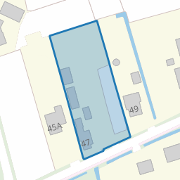 Perceel BGM02-A-2266