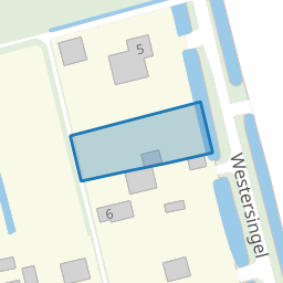 Perceel BGM02-A-2272