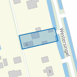 Perceel BGM02-A-2273